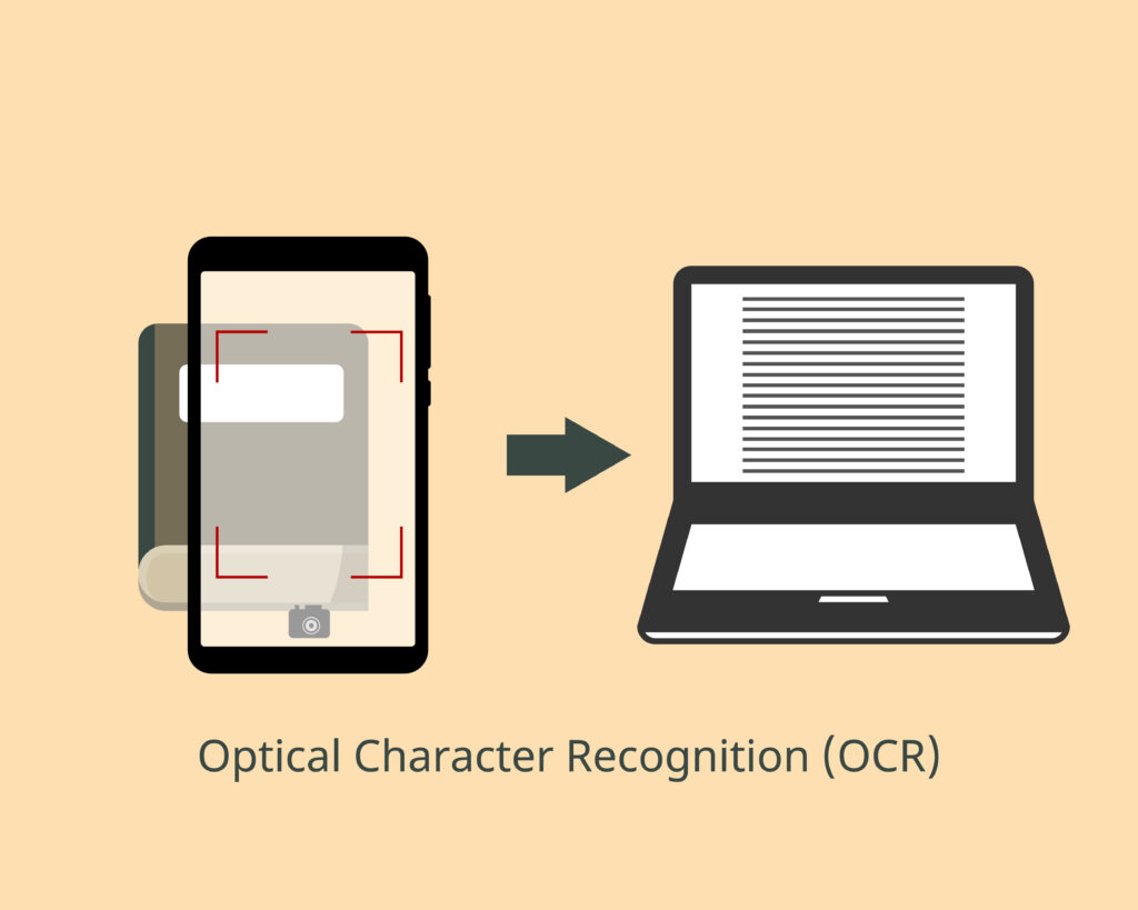 The Role of OCR in the Legal Profession